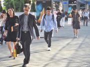 政府預留2.46億獎勵公務員旅遊｜較上年高出6倍｜2人最多獲5.5萬資助
