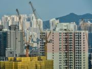 【樓按】一個月HIBOR跌穿0.1厘 創近11年新低 實際按息僅1.4厘 專家料H按選用比例續創新高