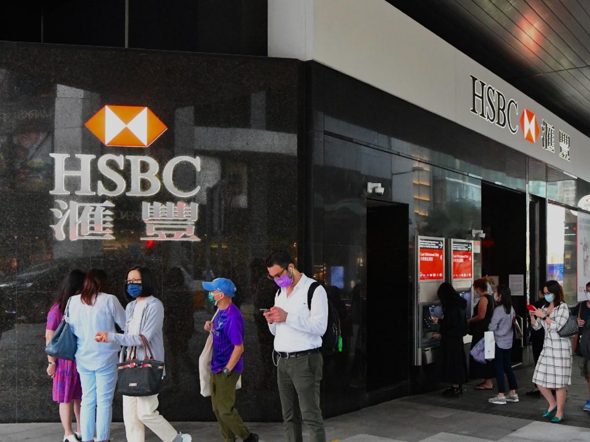 14間銀行港元定存大比併 ｜花旗推6厘高息尾班車｜最後召集！