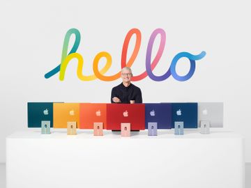蘋果發布會懶人包-七彩imac-m1-ipad, pro-失物追蹤器-airtag-紫色-iphone-12-apple-tv-4k-香港財經時報HKBT