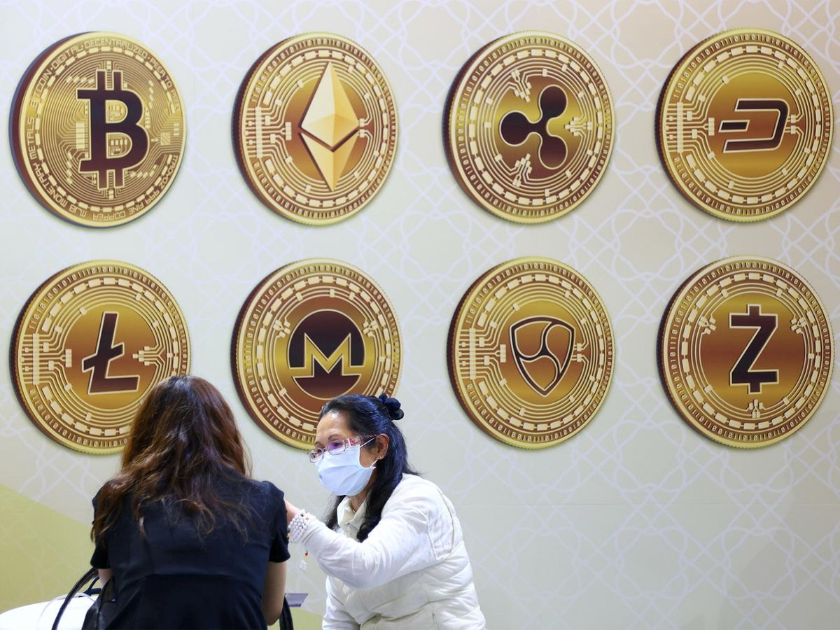 比特幣曾跌穿53,000美元 基金經理：料短期價格大瀉50% 屬長期牛市正常演變 最終將升至40萬至60萬美元