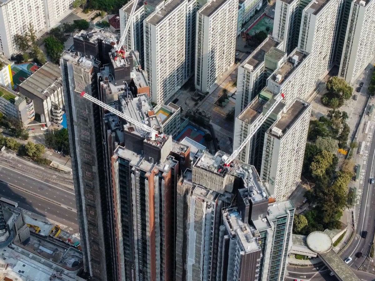 買「特色單位」要留意有冇僭建物！間格改動會影響按揭審批｜附拆解方法