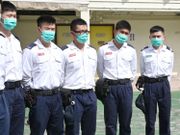 消防處聘救護主任｜起薪最少36,655元｜ 無大學畢業都可申請