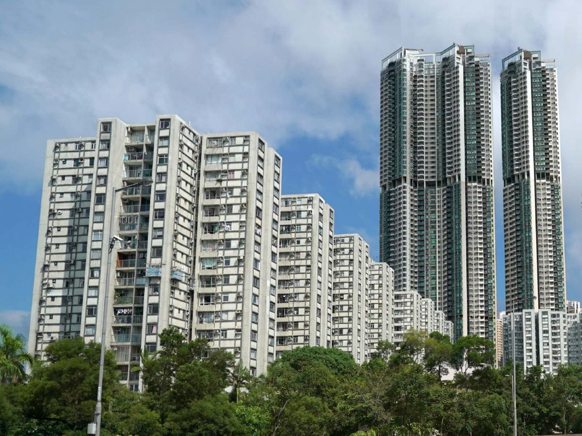香港每12個成人就有1個千萬富翁！為何擁千萬身家但生活仍很拮据？｜第一桶金
