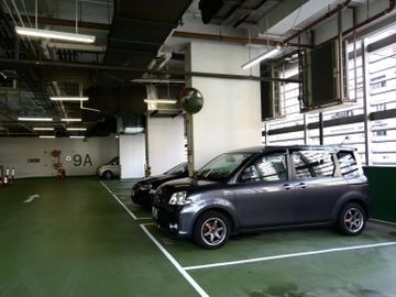 車位2021-車位按揭-車位投資全攻略-車位價錢-車位租盤-車位價格走勢-二手車位-以租養貸一文先清-香港財經時報HKBT
