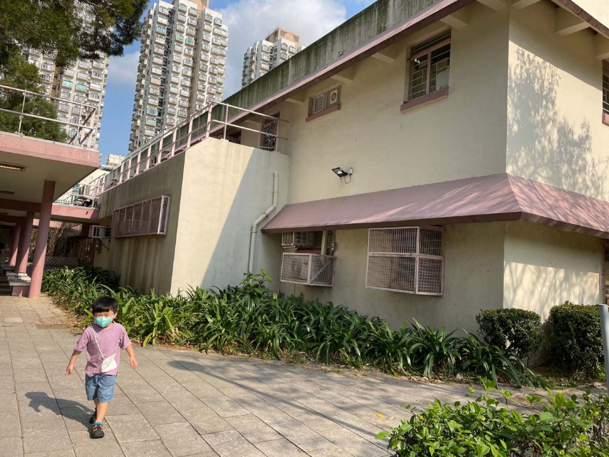母嬰健康院學前兒童視力檢查流程分享｜4歲檢查眼睛15分鐘內完成｜深媽實道