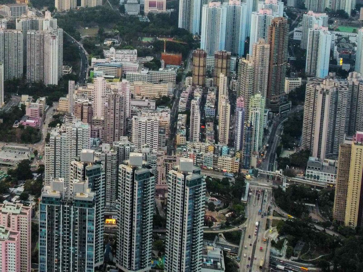 內地買家在港二手住宅註冊量連升3季！尚未「通關」樓價首季已升近2%｜樓市布陣