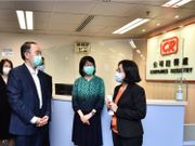 公司註冊處聘註冊助理｜月薪19,200元 ｜DSE須有五科3級及具全職經驗