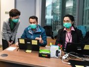 政府統計處請資訊科技經理｜月薪64,315元｜負責管理港府資訊科技項目