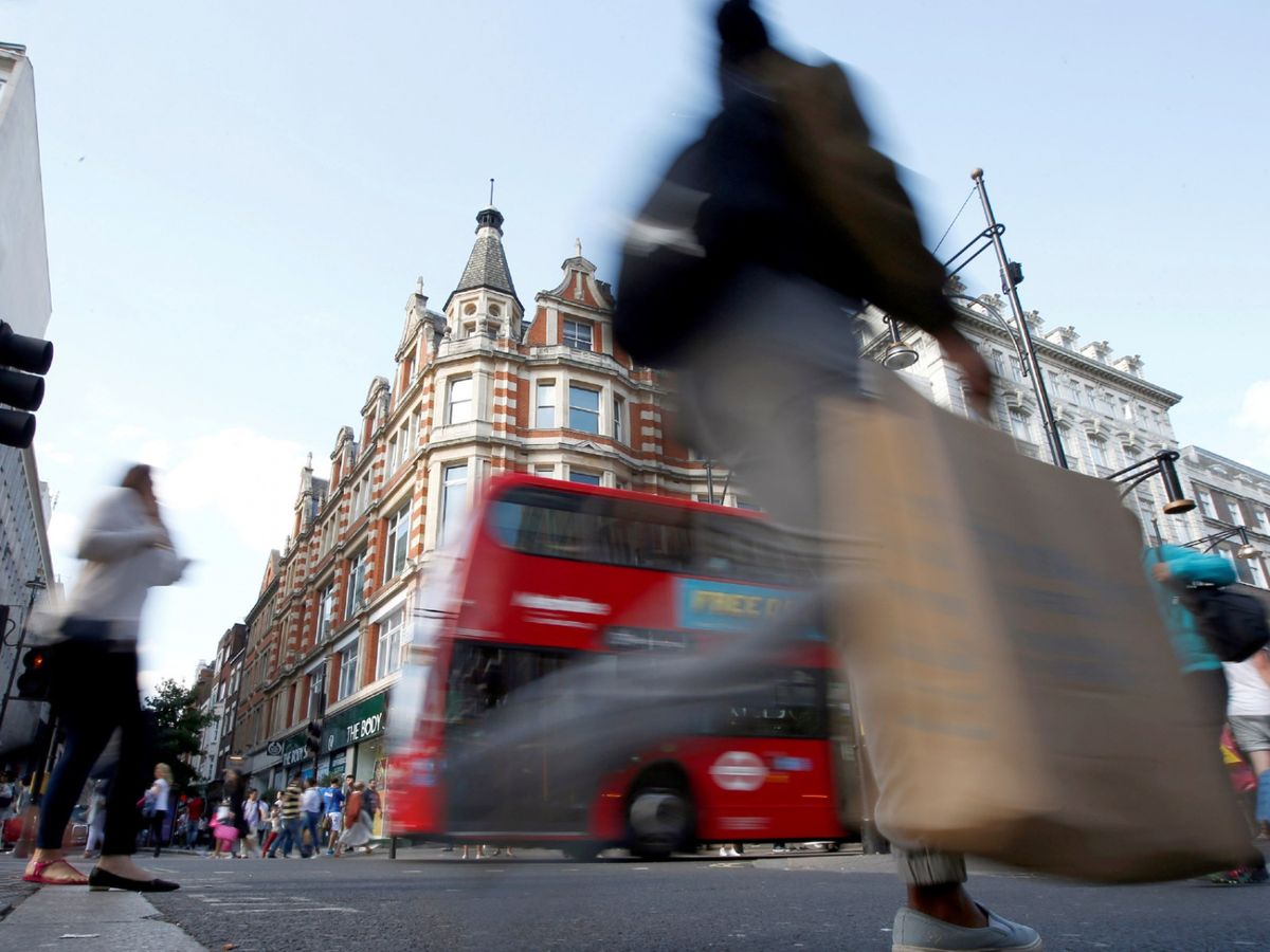 海外投資｜英國買樓收租3大投資策略：最平6萬英鎊租金回報達7里以上｜峯騷樓市