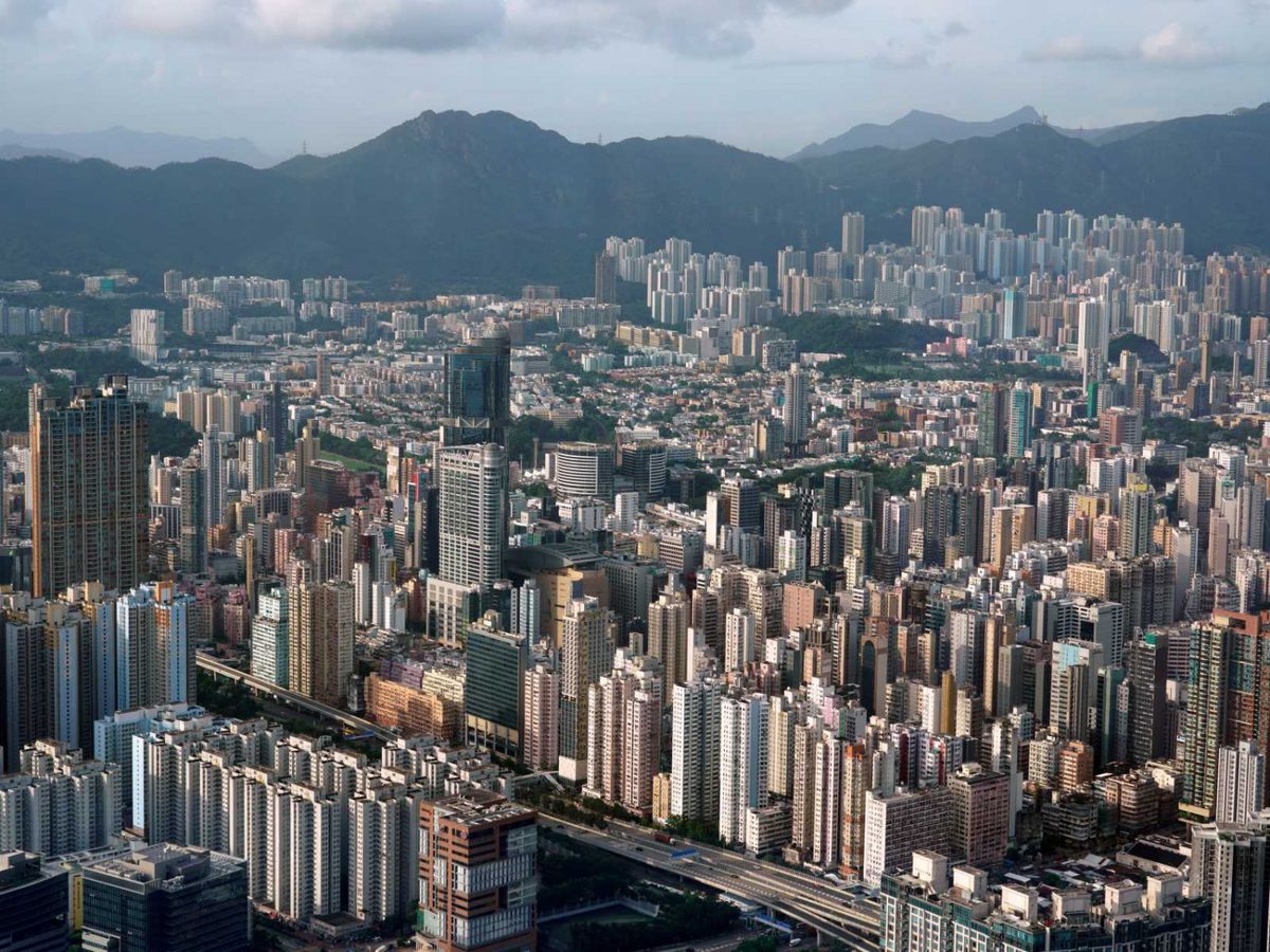 香港樓市-中原地產-美聯物業-利嘉閣地產-香港置業-香港疫情緩和-二手樓市成交趨穩-物業代理樓價進入新一輪升浪