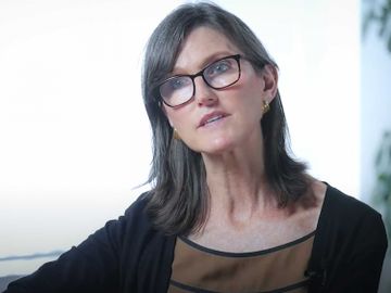 連登契媽cathie-wood再撐tesla-料2025年升至3000美元-睇好自動駕駛的士迅速擴展-香港財經時報HKBT
