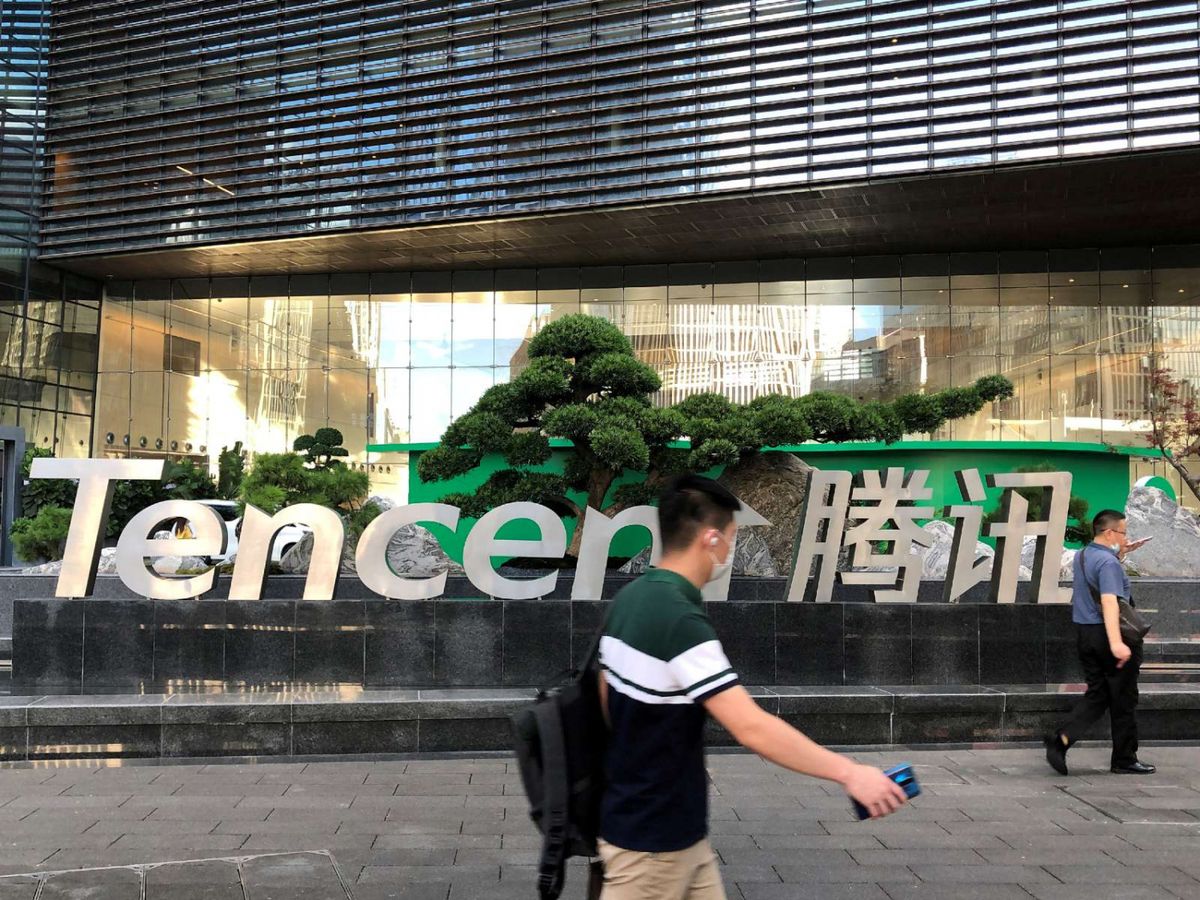 炒騰訊業績2大賣點必讀｜業續前後出入市攻略＋券商評級及目標價一覽