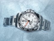 傳Rolex4月發布新款｜2種勞力士錶款大熱｜更流出疑似新Daytona照片