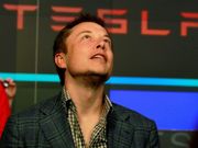 Elon Musk：可用Bitcoin買Tesla｜美國以外想用此方法 ｜留意呢個時間