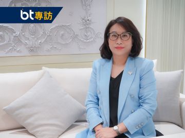 bt專訪-法國嬌蘭-主打本地客-疫情下生意不跌反升-專訪港澳區總經理-容若詩-透視成功背後的-營商管理之道-香港財經時報HKBT