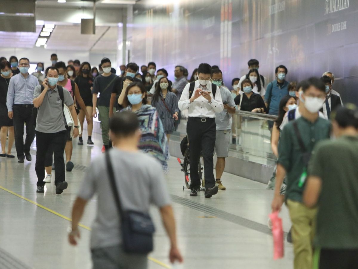 失業率創新高！疫情下求職要識「自我推銷」打工仔搵工4個必知要點｜龔成教室
