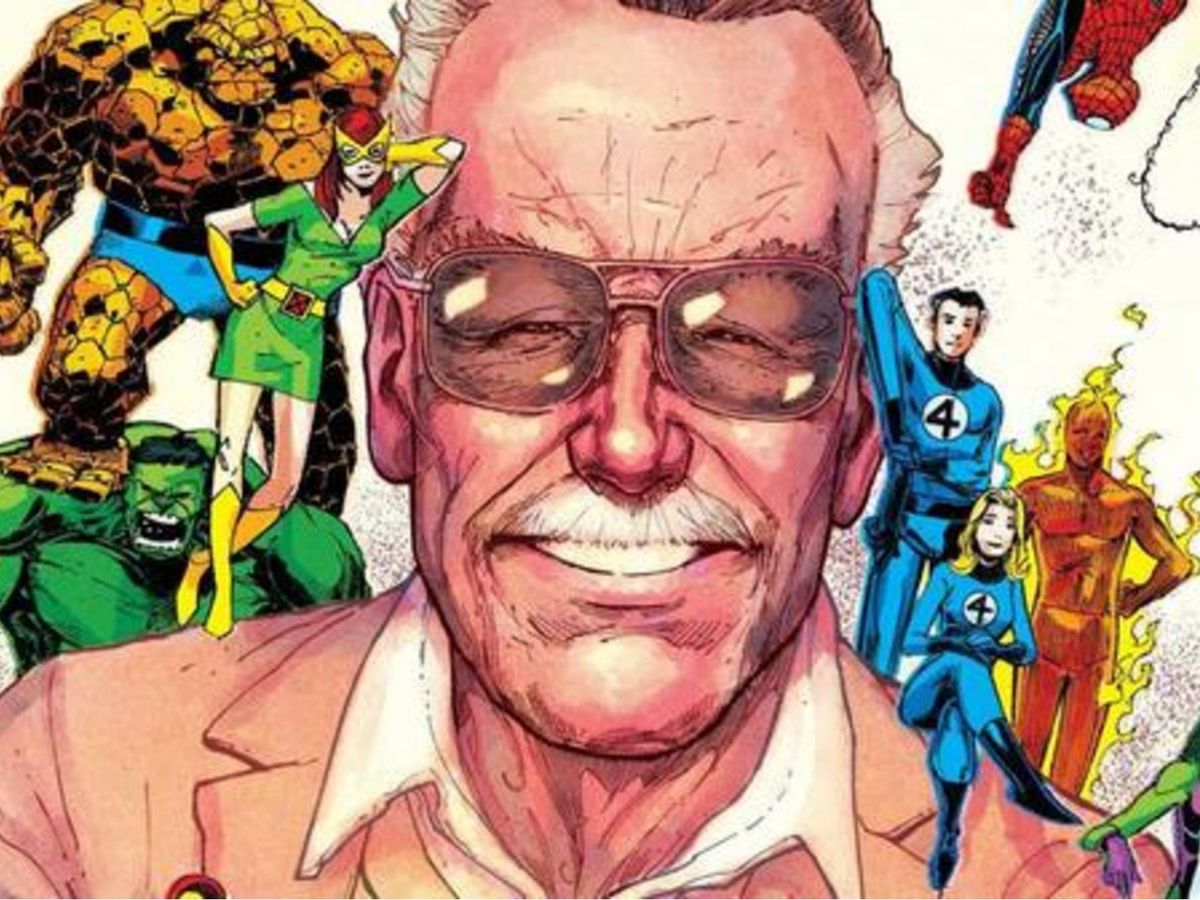 【職場生存之道】懷才不遇要忍、要靠自己 「Marvel之父」Stan Lee 靠4招捱到成功！