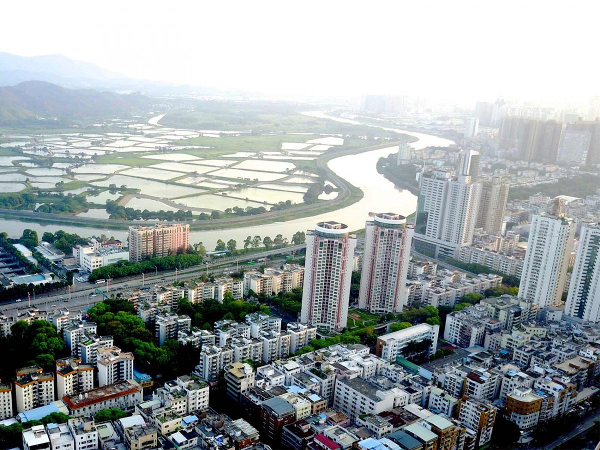 香港房友圈：料今年港人大灣區置業宗數升25% 大灣區樓價平均升5% 中原按揭推內房低息貸款