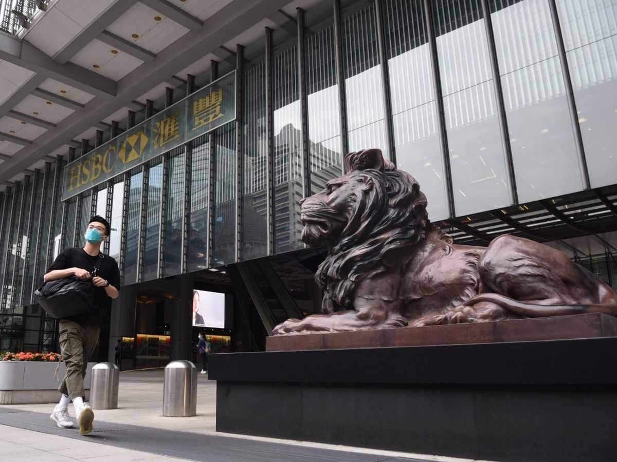 滙豐煤氣不再是鐵股？投資組合重新排位！8隻港股鐵膽分析及入市策略