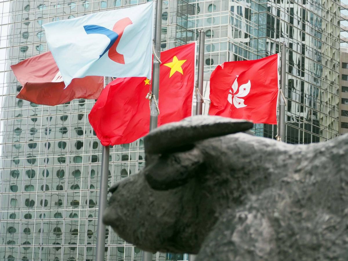 高息股-東方海外國際-禹洲地產-融信中國-巨濤海洋石油服務-投資展望2021第二季-買股票最想財息兼收-4隻高息股比較-有一隻息率18厘
