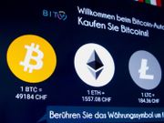 以太幣首破4,000美元｜比特幣市佔率由70%降至43% ｜要提防一個情況