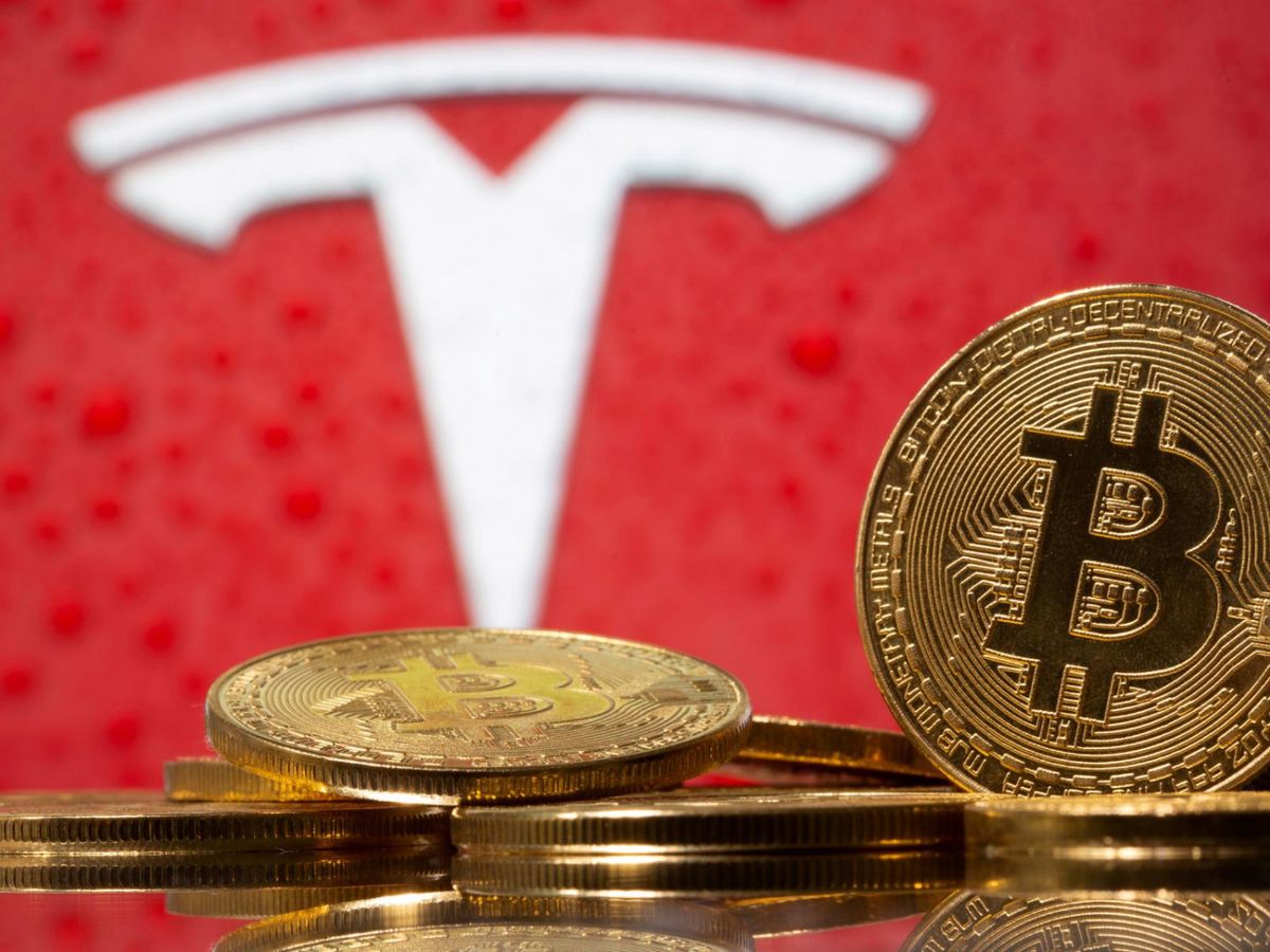 Tesla將停用Bitcoin交易｜2大衝擊令虛擬貨幣集體跳崖｜比特幣跌近2成