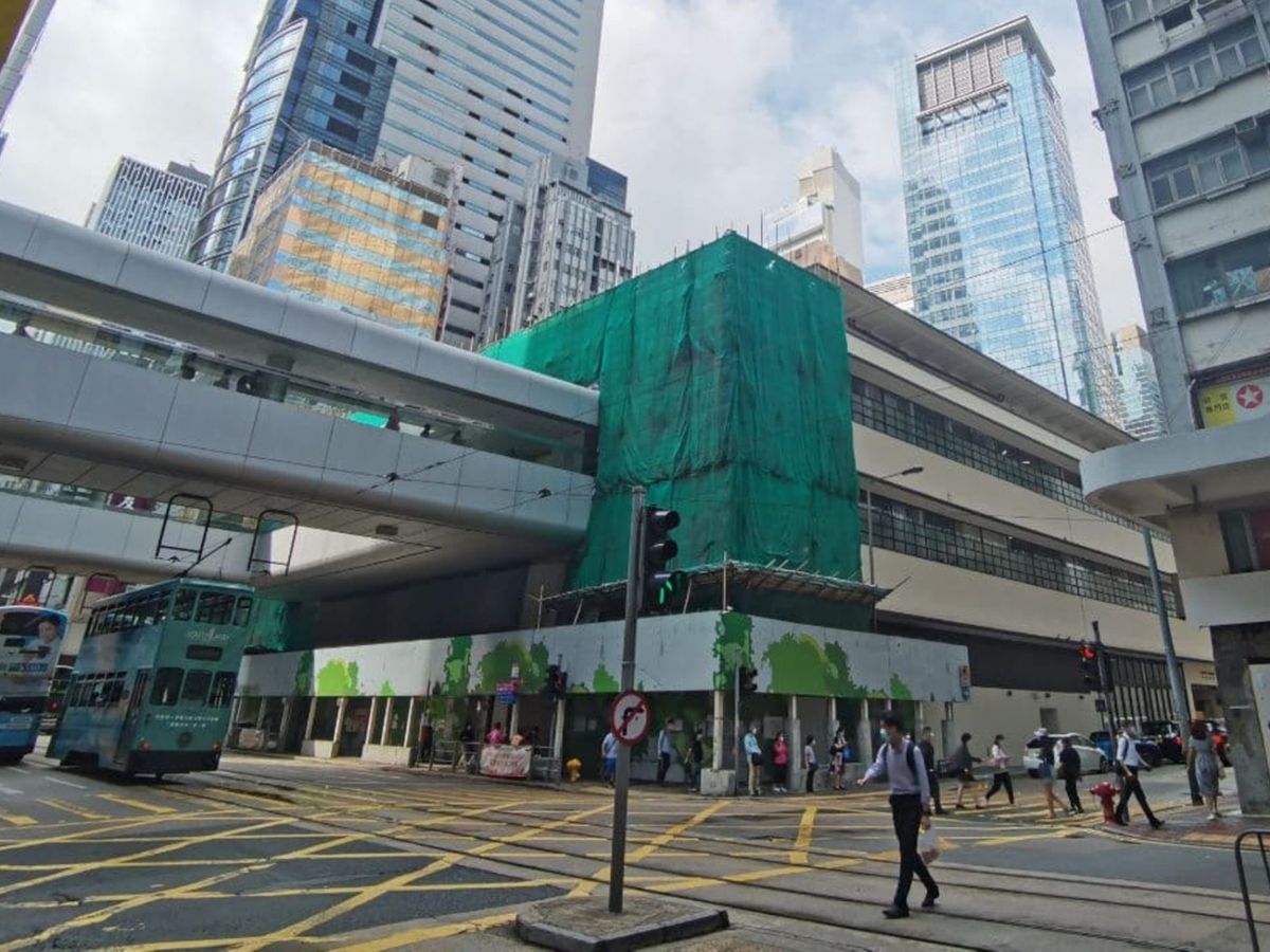 華懋集團佛誕招聘日共500個空缺｜中環街市項目請物業管理、餐飲、客戶服務、IT｜附登記方法