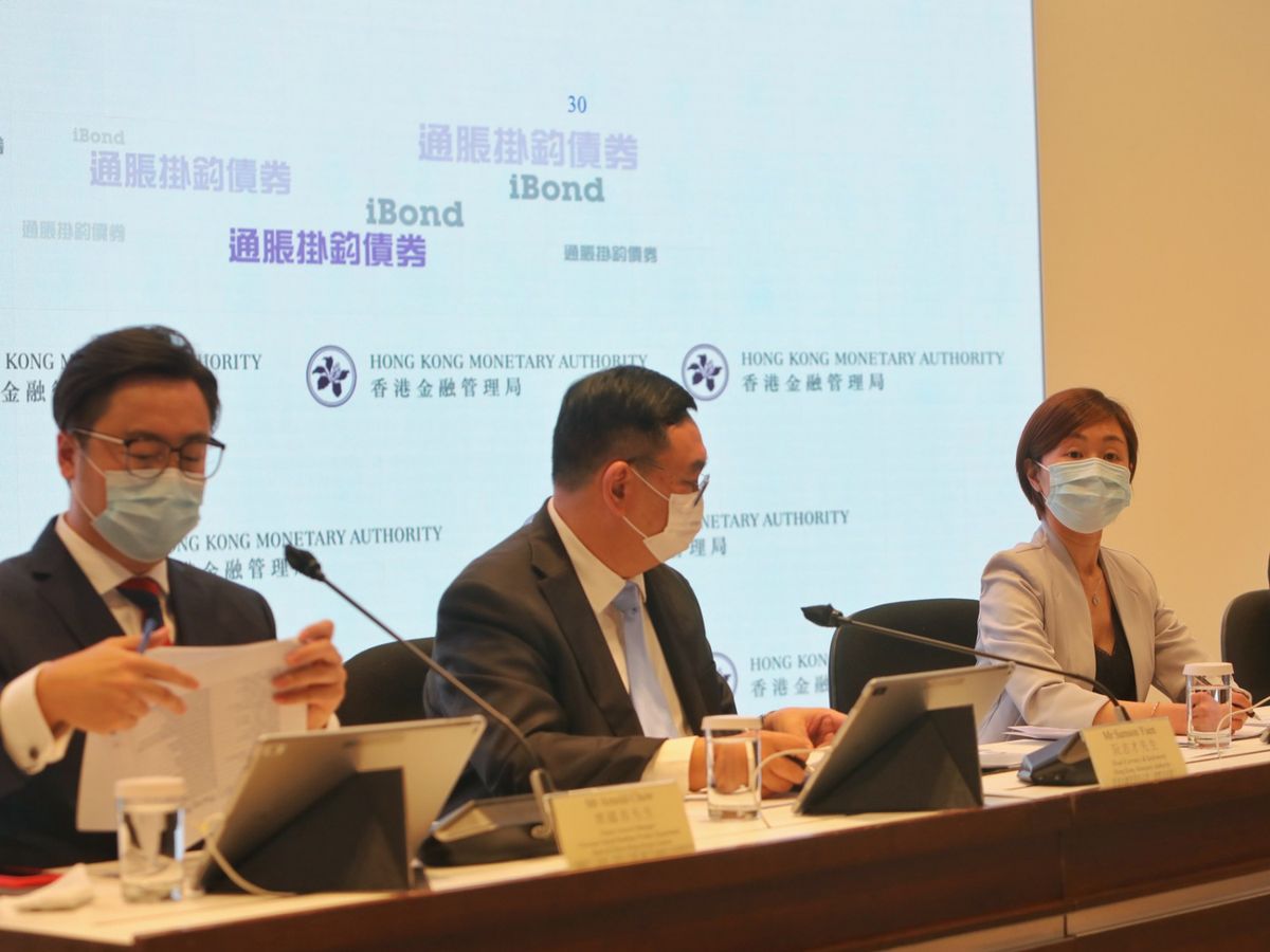 iBond 2021｜6.11截止 銀行券商：認購反應熱烈！趕尾班車賺政府錢必讀