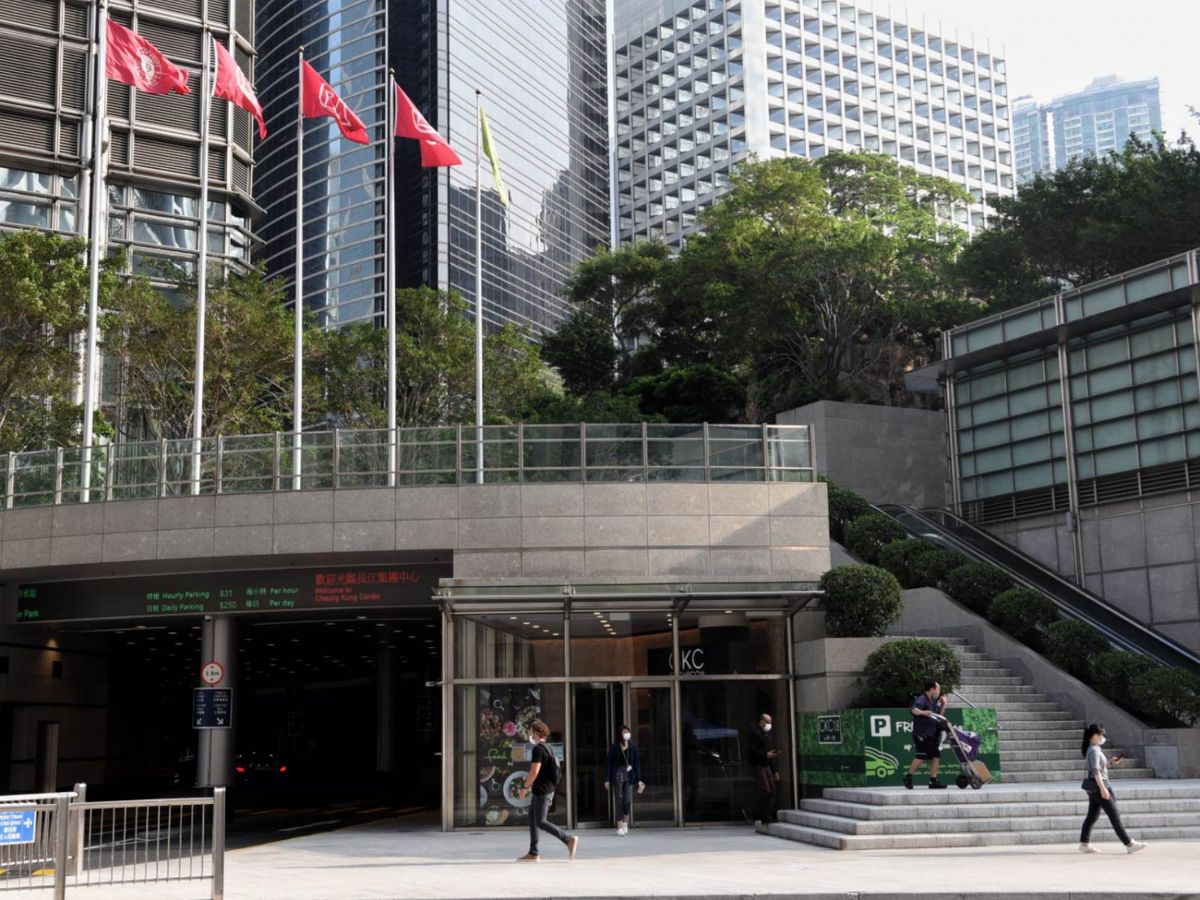 港股分析｜長實收購李嘉誠基金會資產｜長和系股份價值大洗牌！增長股、收息股要咁揀