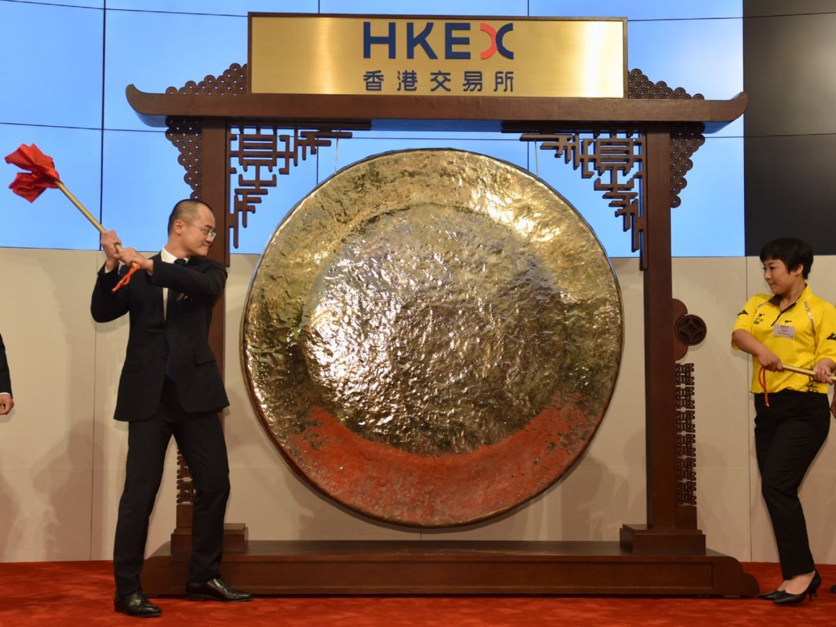 香港與內地交易所互掛計劃只局限兩款ETF！未實現理想的ETF Connect｜會計通識