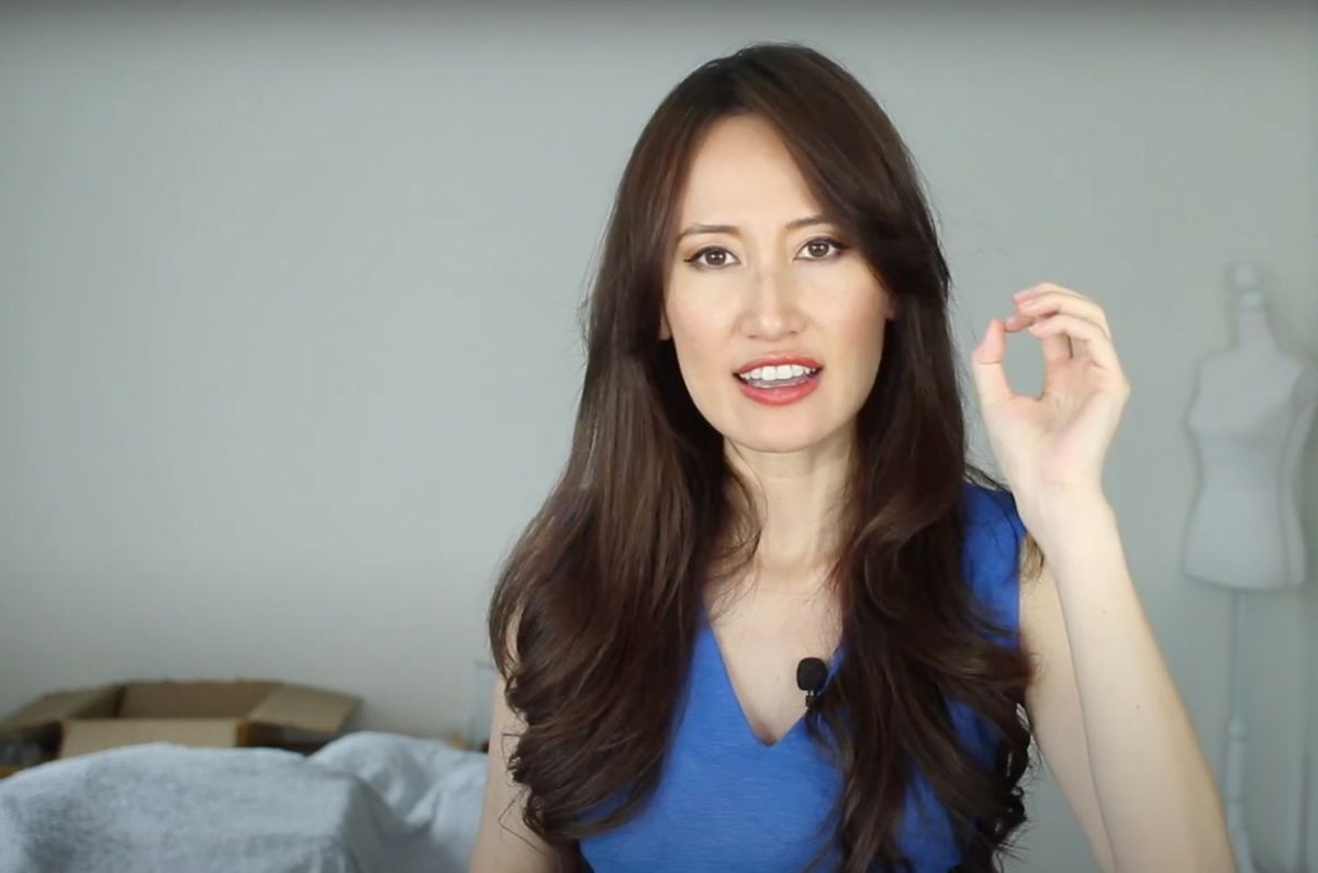 理財個案-創業賣口罩-睇YouTube學創業-33歲女生開店賣口罩-邊做全職邊創業-年賺逾170萬港元