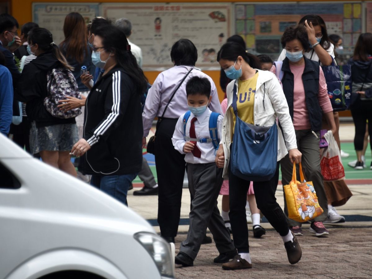 理財個案｜夫婦在同一間公司任物流！應否放棄上車預留資產供子女外國升學｜財智三人幫