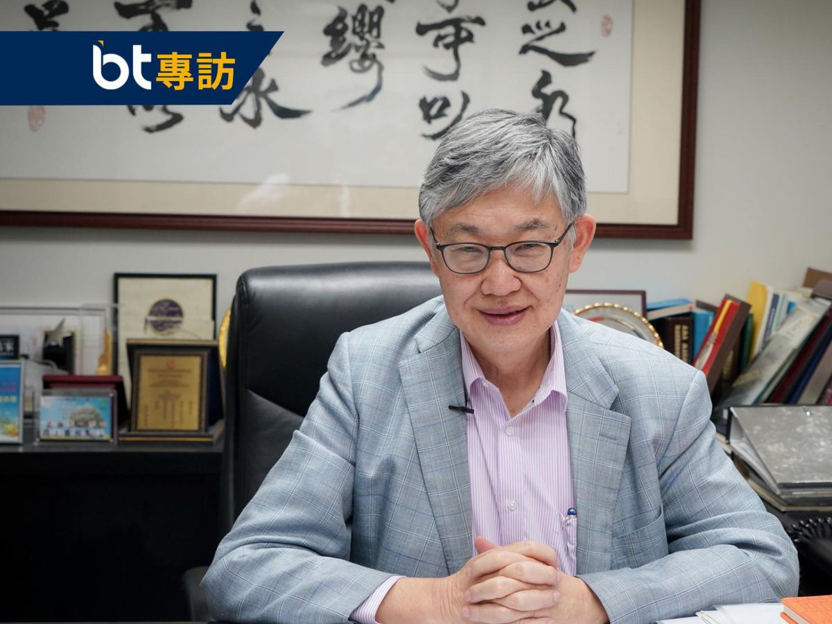 【BT專訪】 中原施永青： 3個原因樓價疫市再升｜港樓畀呢類人買已夠