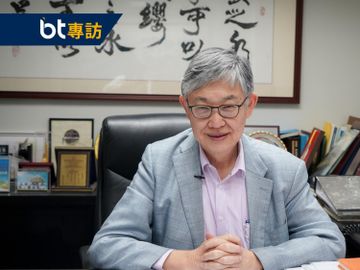 BT專訪-中原地產-施永青-香港樓價-疫情-經濟轉差-失業率-樓市分析