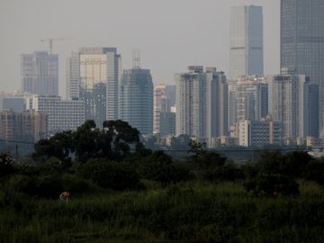 易居中國-地產股-房地產-s2b2c-地產大數據-香港財經時報HKBT
