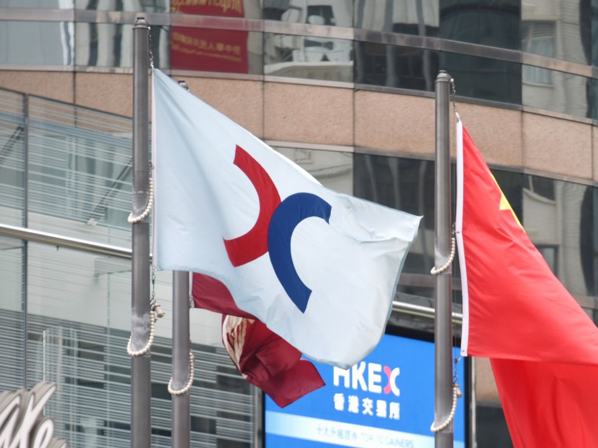 理財個案｜港交所高位無沽賺少10萬元唔開心！26元買小米幾時可溝貨｜龔成教室