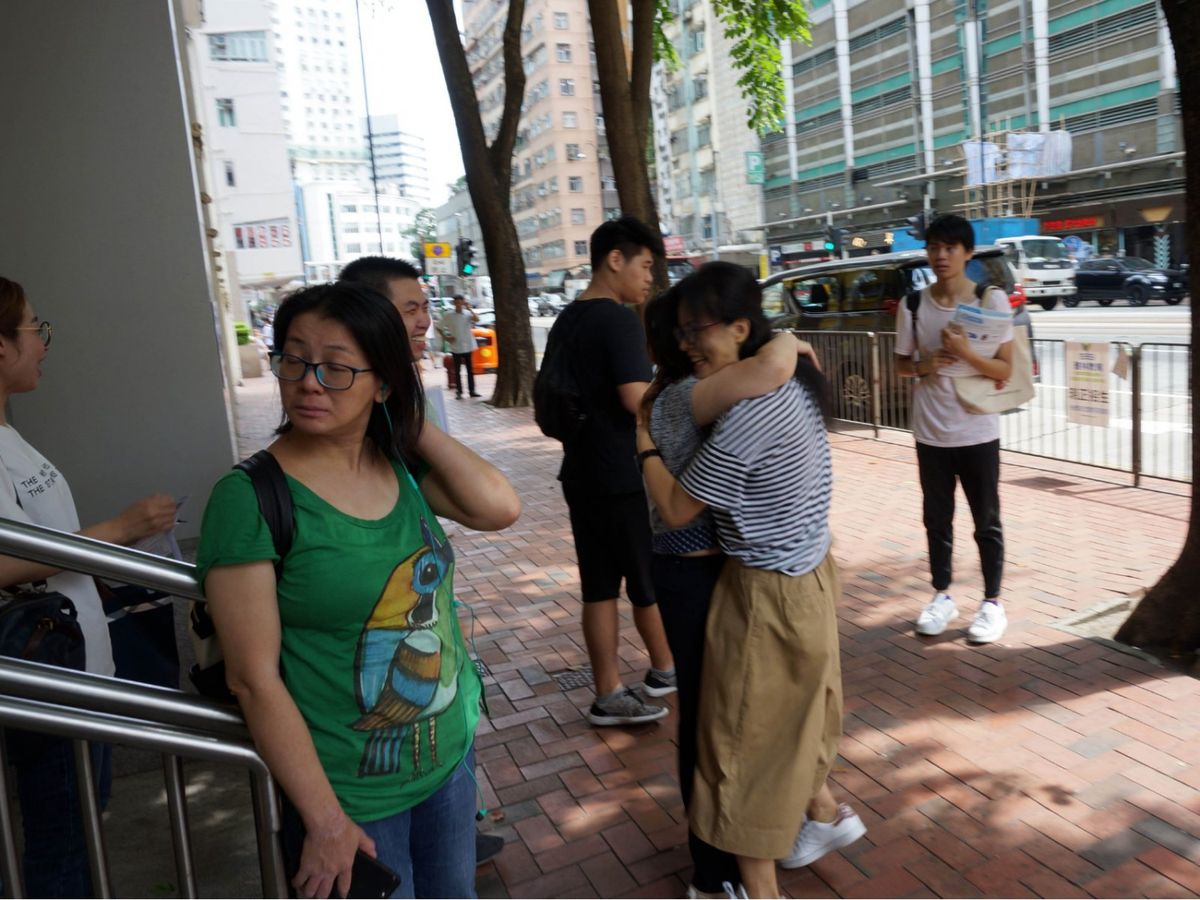 小一派位結果、叩門面試不似預期？家長最應做的一件事！林德育校長：做最好的準備 作最壞的打算｜德育專區