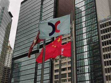 恒指季檢爆冷-信義光能-比亞迪-碧桂園服務變身藍籌股-有一隻準恒指成分股易炒上-香港財經時報-HKBT