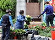 懲教署請工藝教導員園藝-政府職位空缺-政府工-中三中英文程度-公務員職位-想申請還要符合這個要求
