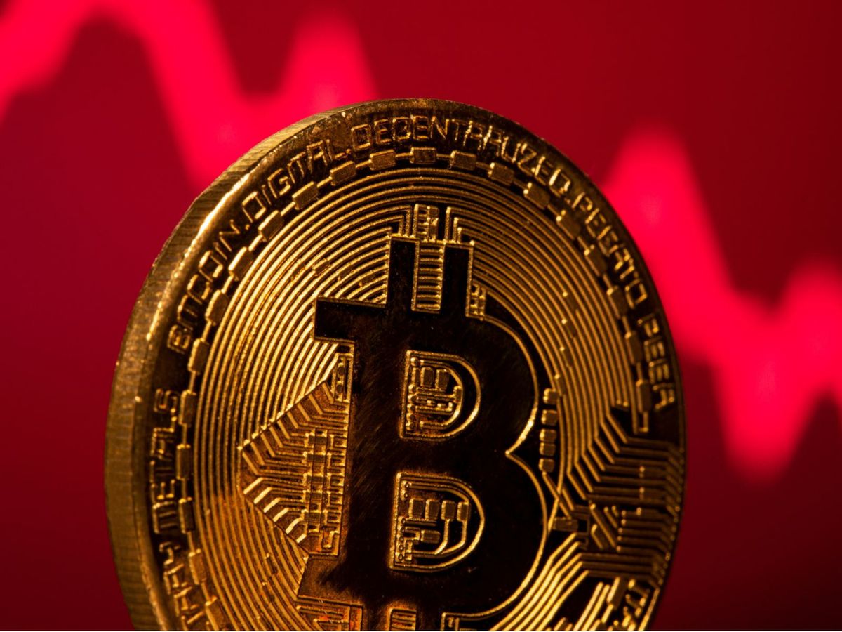 Bitcoin再跌近3萬美元｜中、美出招限制｜專家： 加密貨幣是龐氏騙局