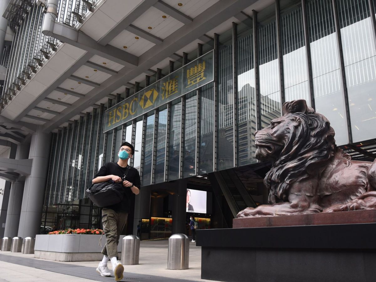5大港銀推高息定存優惠｜恒生、匯豐、中銀... ｜最高以5厘息撼贏iBond