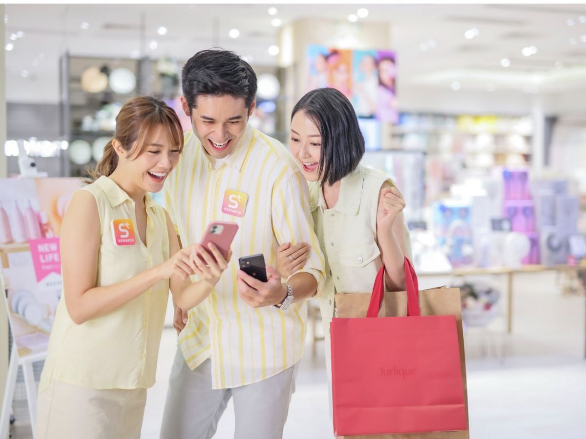 消費券｜AlipayHK夥信和推獨家商場消費券！新註冊用戶送70元迎新優惠