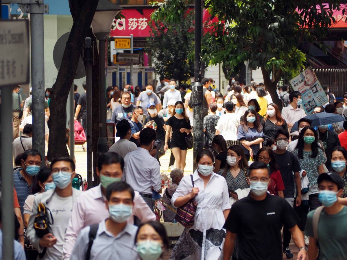 39%受訪港人移民靠儲蓄不賣樓！移民意欲略回落對香港樓市影響再分析｜解決移難