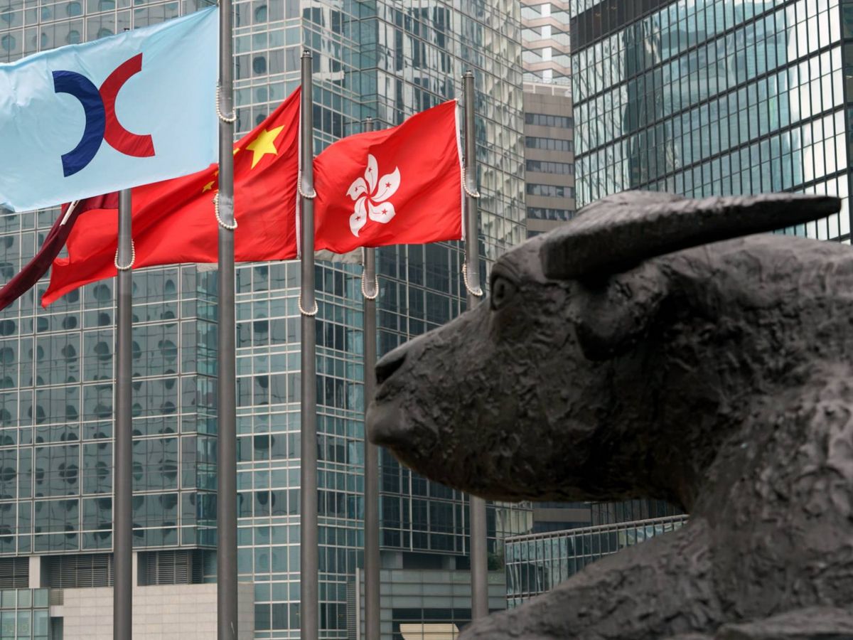 高息股2021-內地券商股-交銀國際-海通證券-中信証券-招商證券-國泰君安