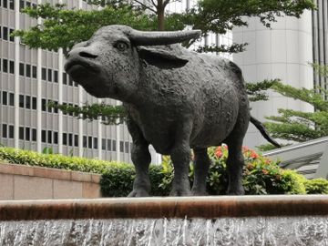 高息股2021-國企指數換馬-高息中資股再檢閱-16隻國指成份股超過5厘息-專家薦攻守兼備之選-香港財經時報-HKBT