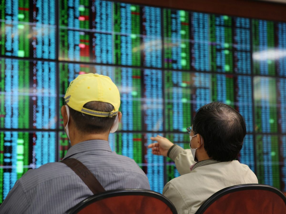 投資入門｜盲目勤力不代表能賺錢！買股票想有回報？正確方法更重要｜龔成教室