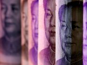 藍籌股2021-人民幣匯率-拆解人民幣升值2大原因-內銀股受惠以外有一隻藍籌股更值博-香港財經時報-HKBT