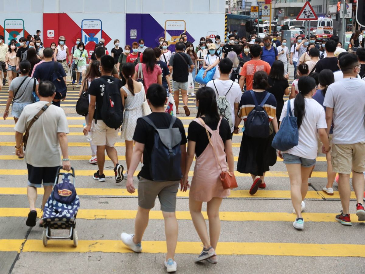 駿隆：5月強積金表現人均暫蝕1,168元！各類MPF基金回報一覽