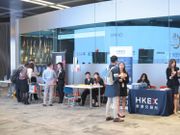 中、港、台大學畢業生 首份工作薪金大比拼 港畢業生多逾半成人工
